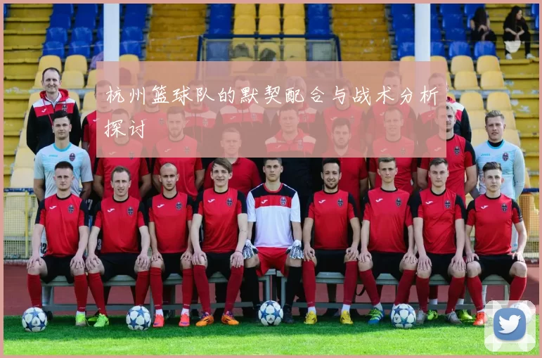 杭州篮球队的默契配合与战术分析探讨