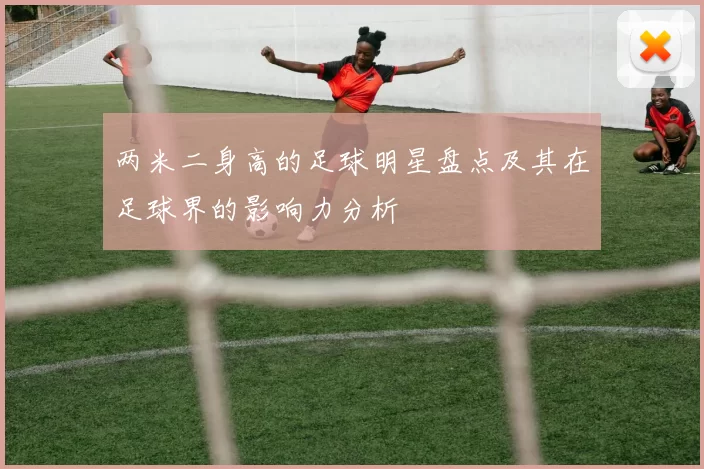 两米二身高的足球明星盘点及其在足球界的影响力分析