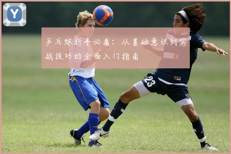 乒乓球新手必看：从基础意识到实战技巧的全面入门指南