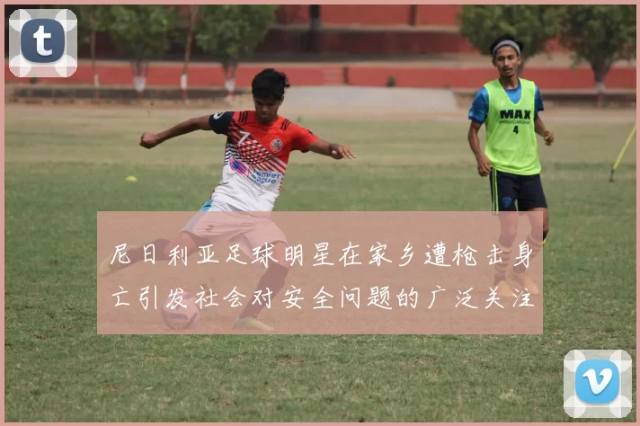 尼日利亚足球明星在家乡遭枪击身亡引发社会对安全问题的广泛关注