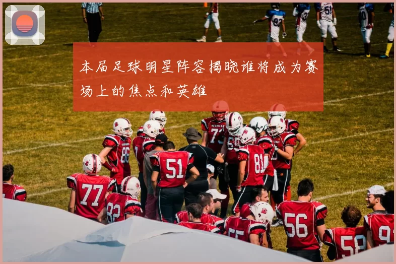 本届足球明星阵容揭晓谁将成为赛场上的焦点和英雄