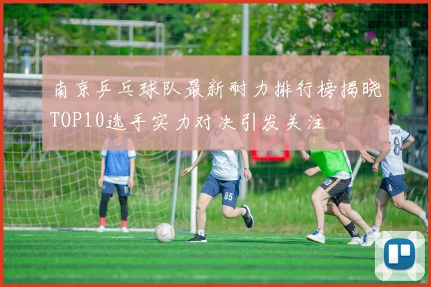 南京乒乓球队最新耐力排行榜揭晓TOP10选手实力对决引发关注
