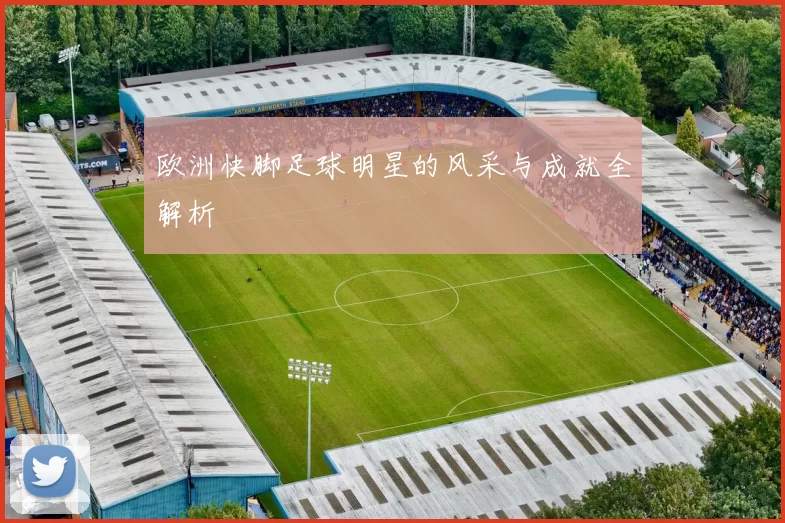 欧洲快脚足球明星的风采与成就全解析