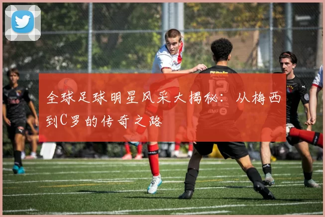 全球足球明星风采大揭秘：从梅西到C罗的传奇之路