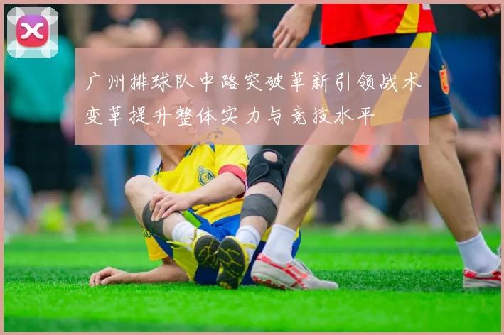 广州排球队中路突破革新引领战术变革提升整体实力与竞技水平