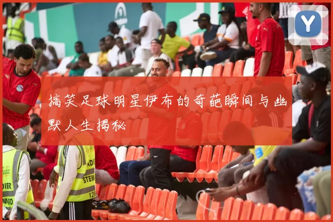 搞笑足球明星伊布的奇葩瞬间与幽默人生揭秘